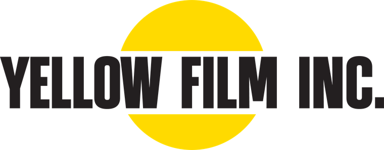 Yellow Film Inc